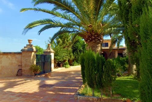 Finca Son Estrany