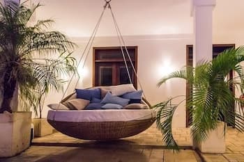 Hotel Azul