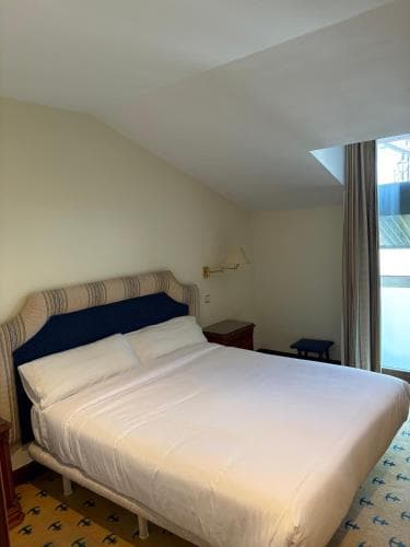 Hotel El Ancla