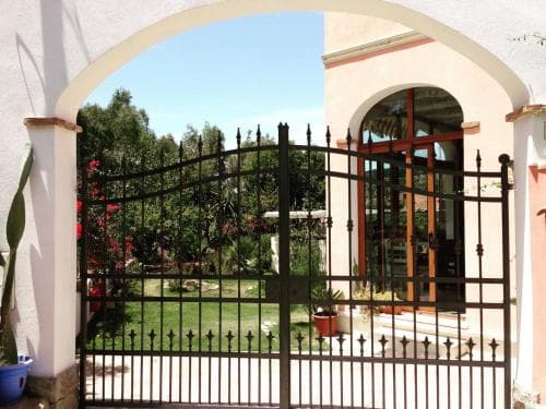 B&B Su Tostainu
