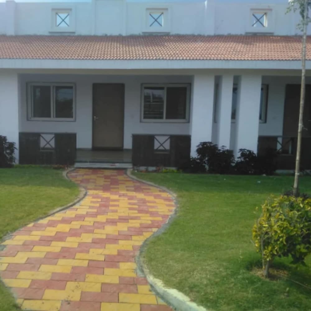 Nisarg Resort