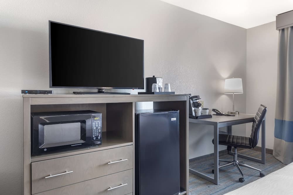 Best Western Plus Stephenville Inn
