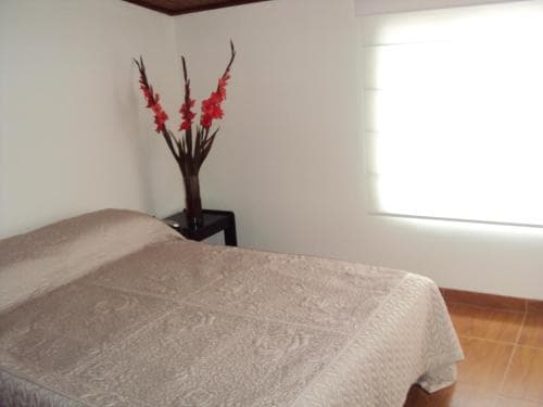 Hotel Alianza