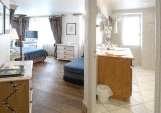 Des Neiges Hotel