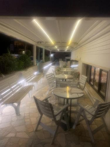 Hotel Capri