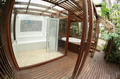 Bed & Breakfast Paraty