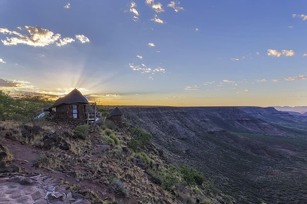 Grootberg Lodge