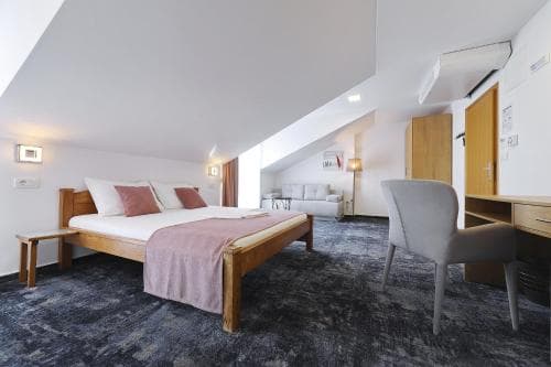 Hotel Beni