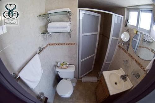 Hotel Tres Sofias