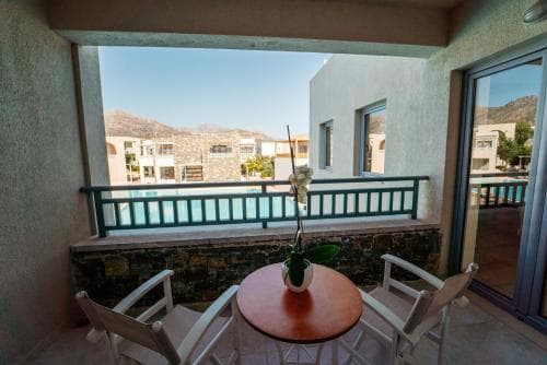 Ostria Resort & Spa