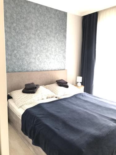 Relax Apartmenthouse
