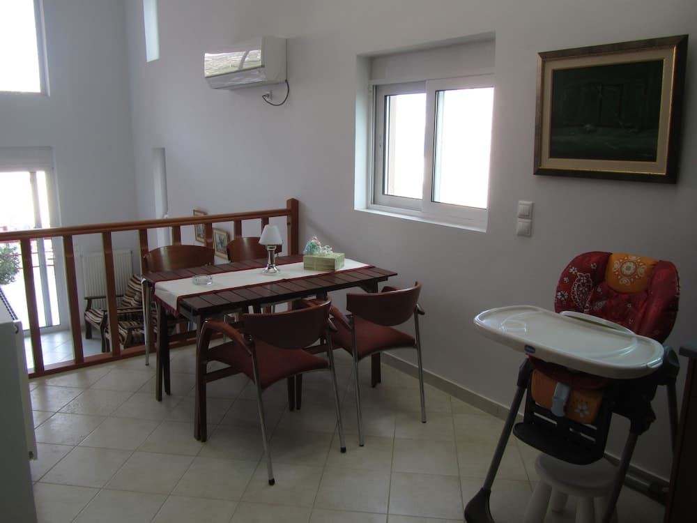 Amalia Residences