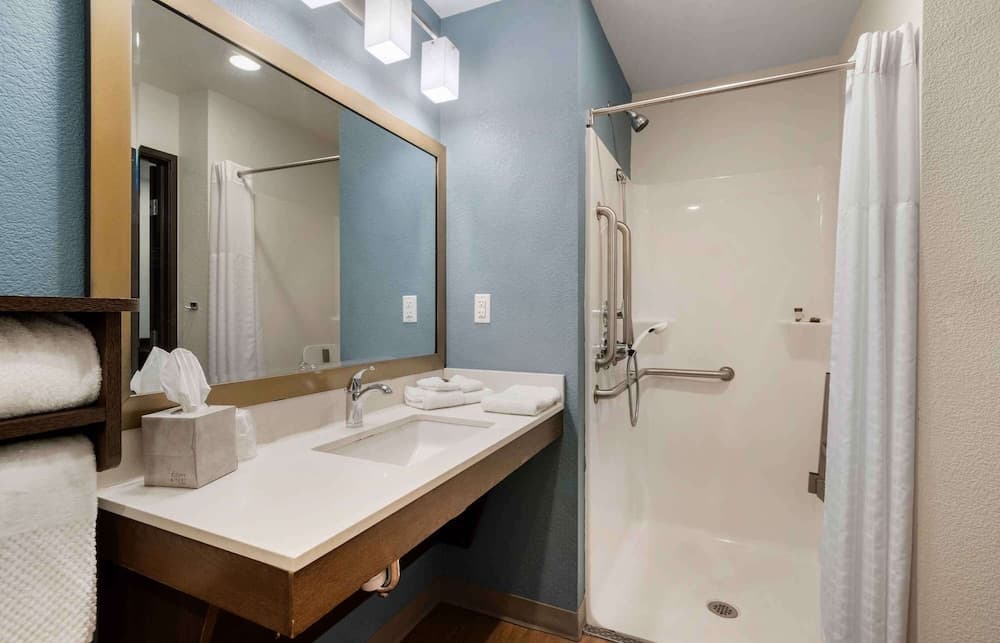 Extended Stay America Suites - Tampa - Casino Area