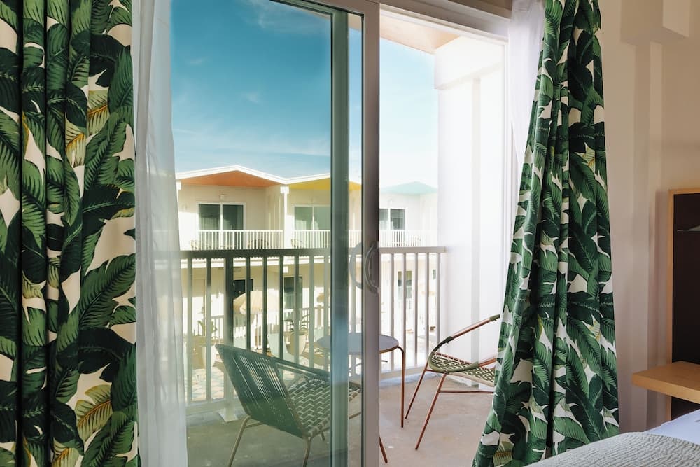 Hotel Lucine