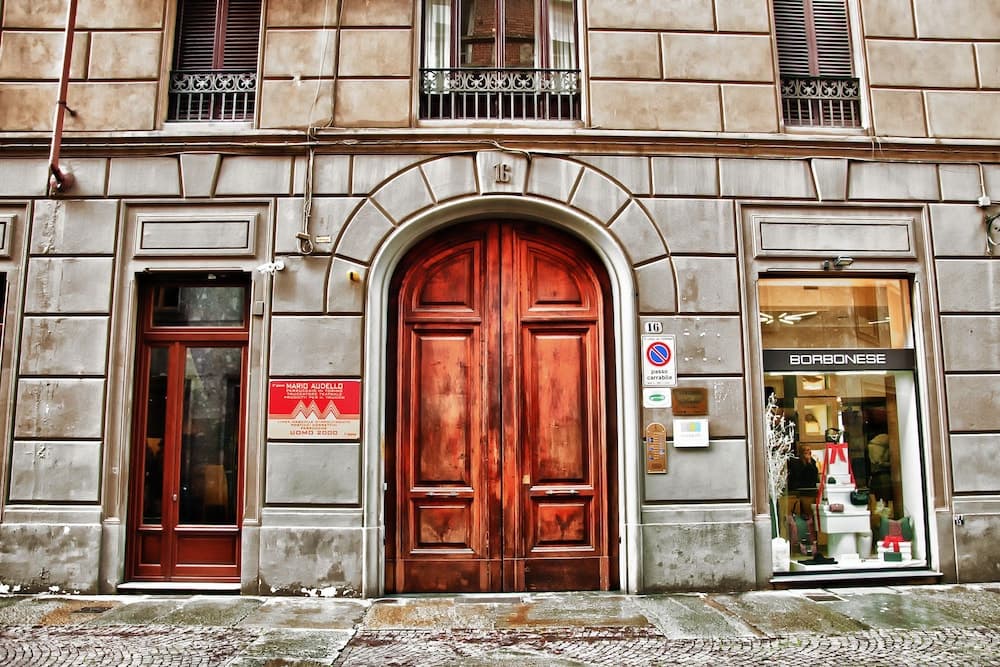 Flaneur B&B