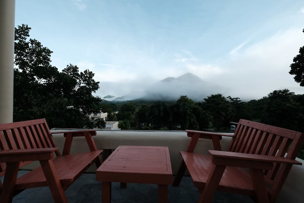 Hi-scene Resort