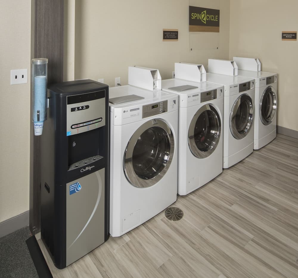 Home2 Suites by Hilton Owasso