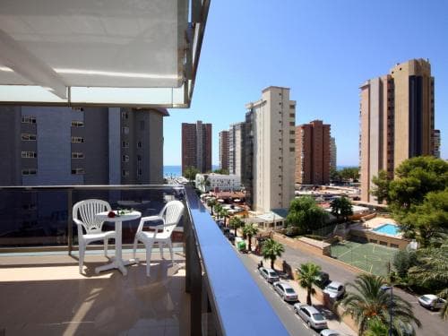 Hotel Perla