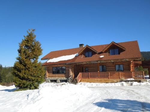 Gilden Lodge
