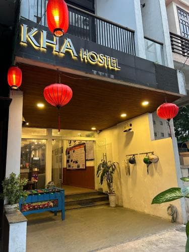Kha Hotel
