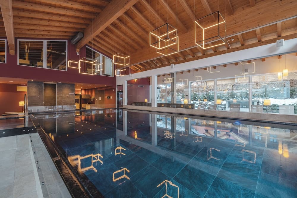 Hotel Das Walchsee