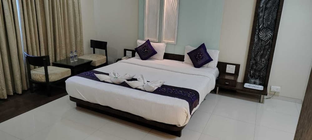 Sai Kan Hotel