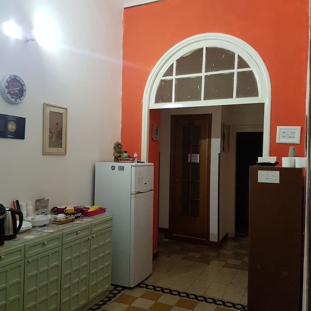Guesthouse Ava