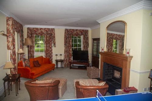 Clemenstone House B&B