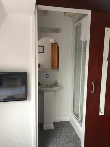 Fairways Guest House