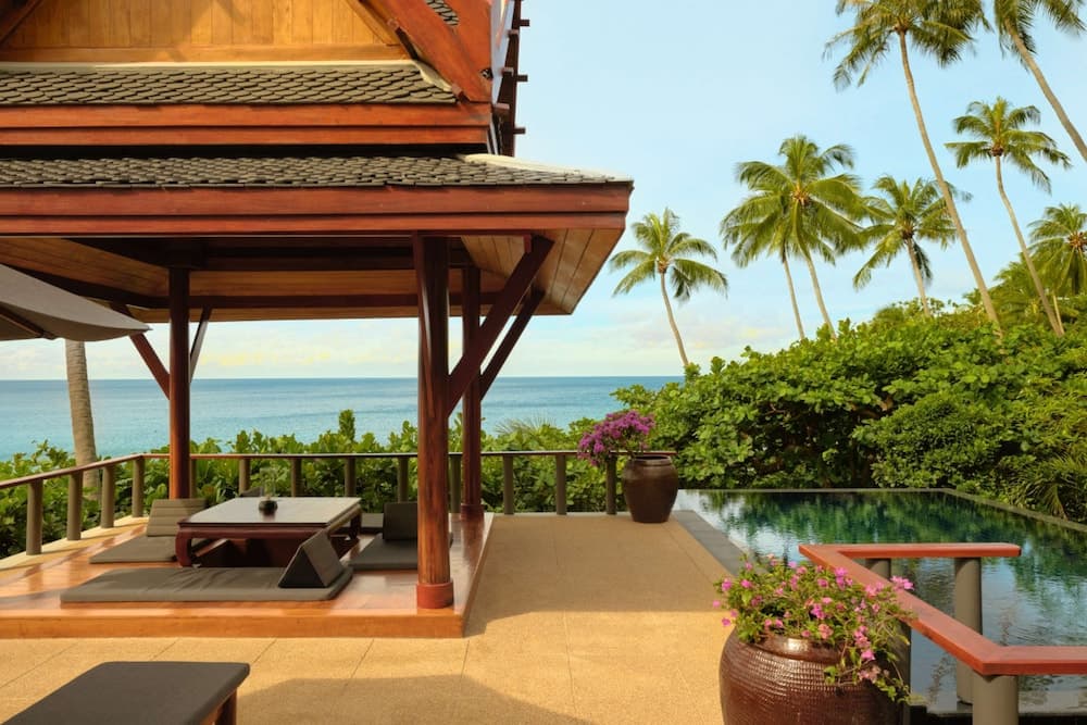 Amanpuri Resort