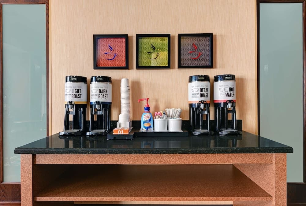 Hampton Inn Deming