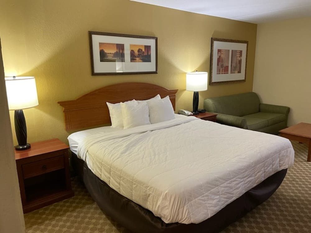 Quality Inn & Suites