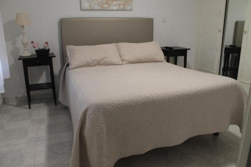 Hostal Amarantos