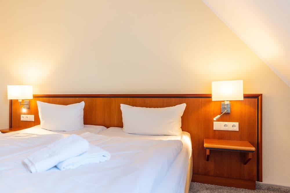 Aparthotel Koenigslinie