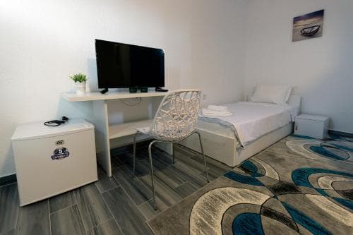 Bed & Breakfast Delikates
