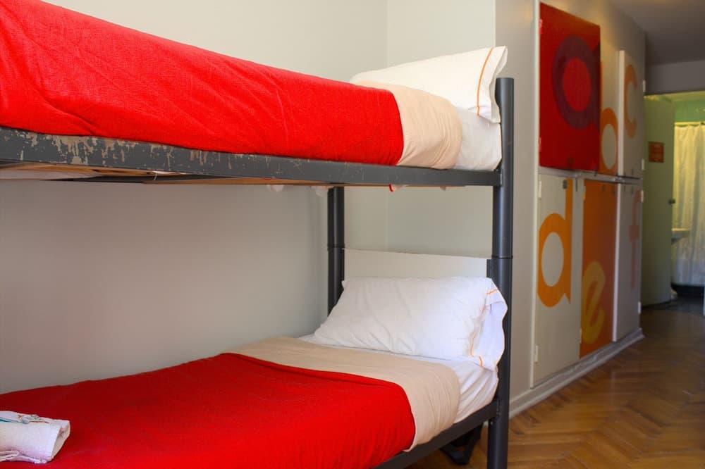 Hostel Suites Florida