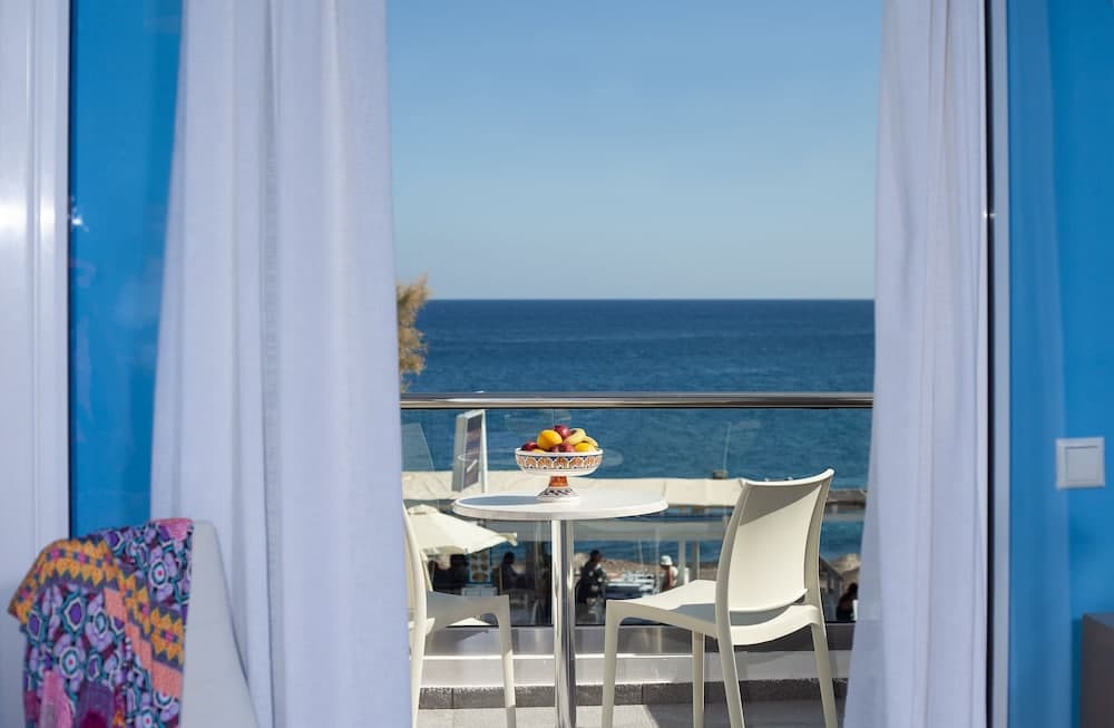Poseidon Beach Hotel