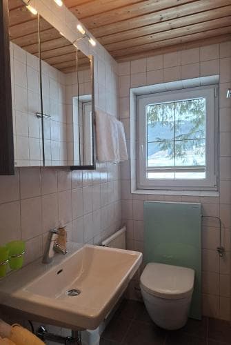 Pension Tannheim