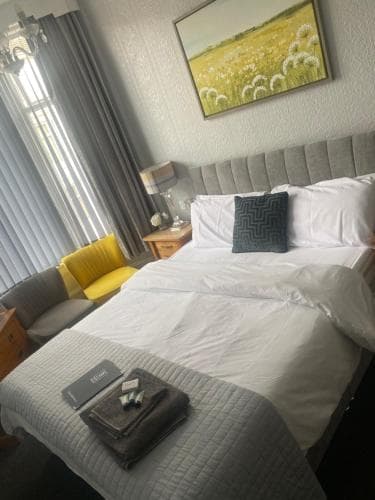 Gordene Hotel