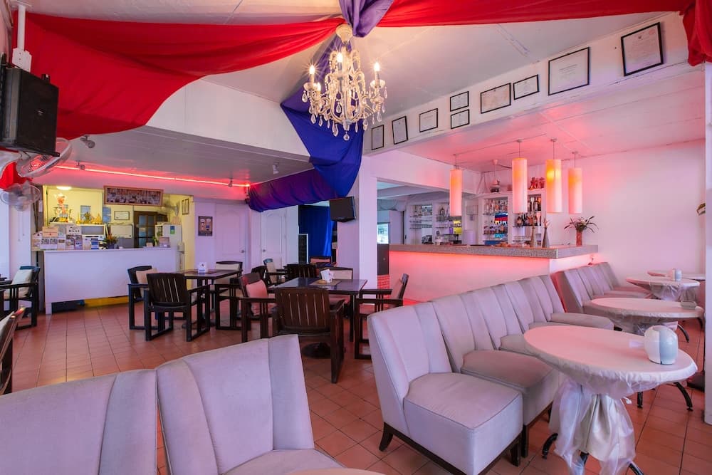 Connect Guesthouse