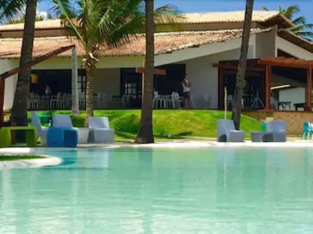 AcquaPipa Resort