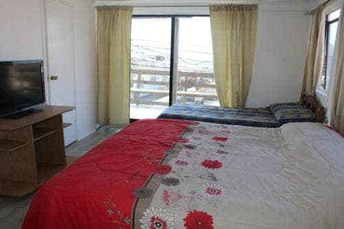 Hostal Concón