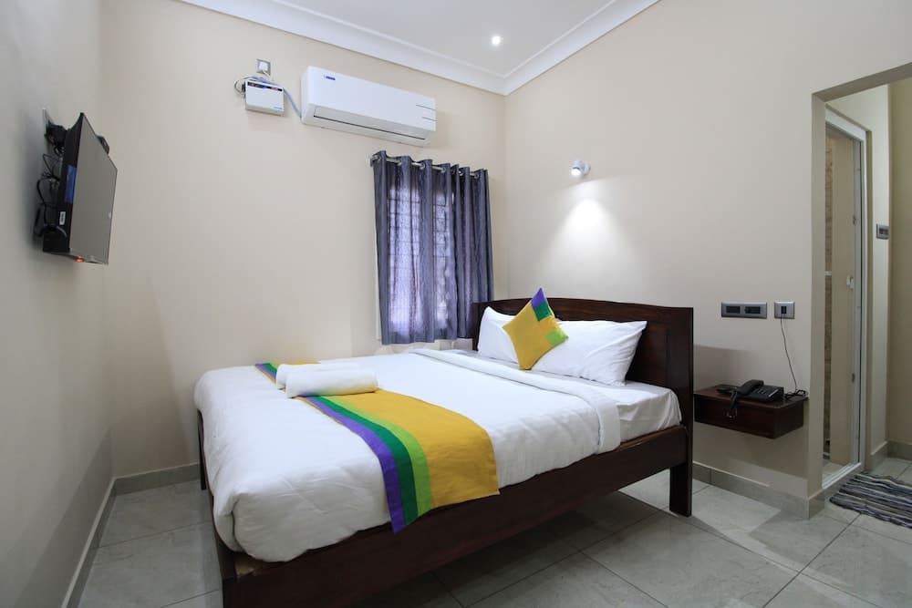 Ashwini Residency