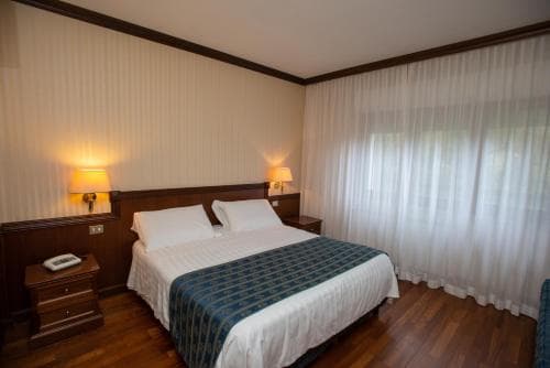 Hotel Corona