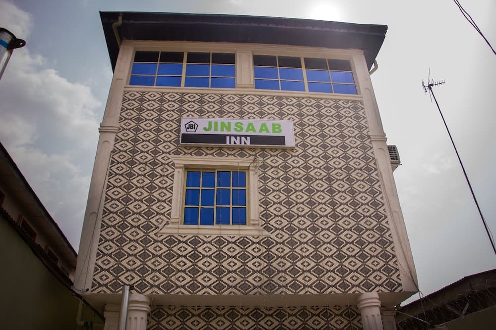Jinsaab Inn