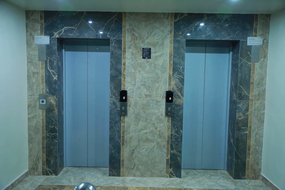 Hotel Ramyas