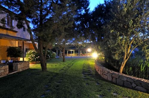 Hotel Piccolo Golf