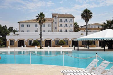 iH Hotels Kaos