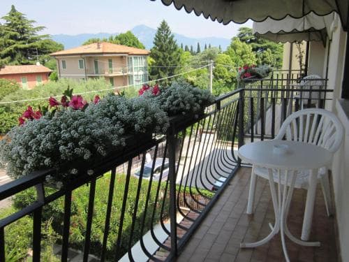 Hotel Marina