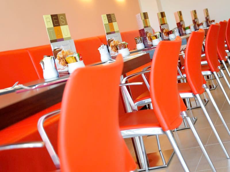 Ibis Gloucester